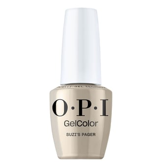 OPI GelColor, .5 oz (What's Your Mani-tude Collection)