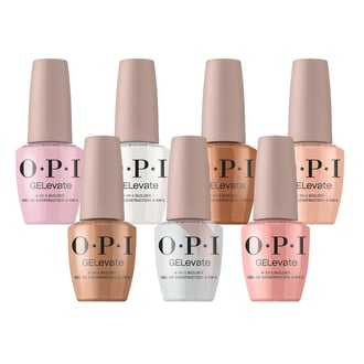 OPI GELevate 4-in-1 Builder, 0.5 fl oz