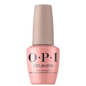 OPI GELevate 4-in-1 Builder, 0.5 fl oz OPI GELevate 4-in-1 Builder, 0.5 fl oz