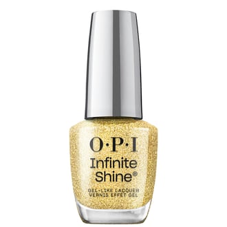 OPI Infinite Shine, .5 oz (Good Enough to Treat Collection)
