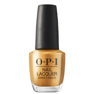 OPI Nail Lacquer, .5 oz (Good Enough to Treat)