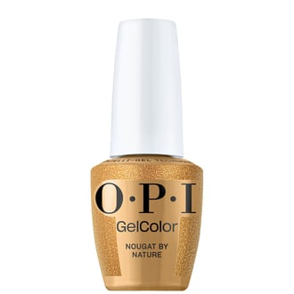 OPI GelColor, .5 oz (Good Enough to Treat)