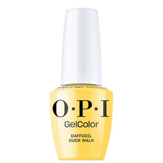 OPI GelColor, .5 oz (Make 'Em Jelly Collection)