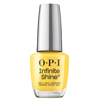 OPI Infinite Shine, .5 oz (Make 'Em Jelly Collection)