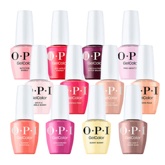 OPI Gelcolor, .5 oz (The New OPIcons Collection)