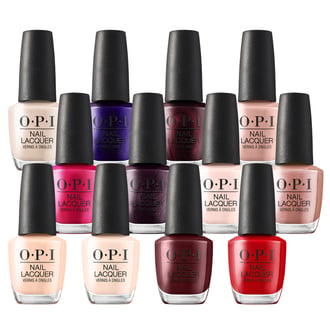 OPI Nail Lacquer, .5 oz (OPI's Most Requested Collection)