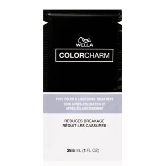 Wella Color Charm Post Color & Lightening Treatment, 1 oz
