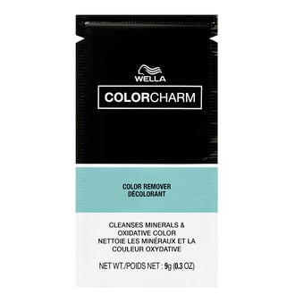 Wella Color Charm Color Remover, .31 oz