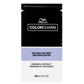Wella Color Charm Pre-Color Treatment, 1 oz
