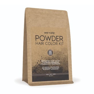 One 'N Only Powder Color Kit