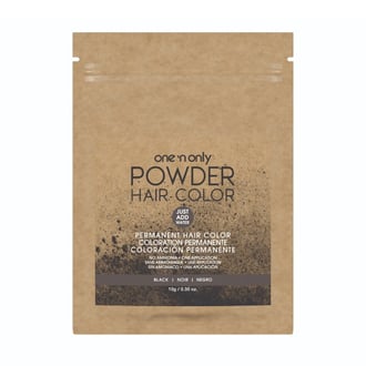 One 'N Only Powder Color Packet