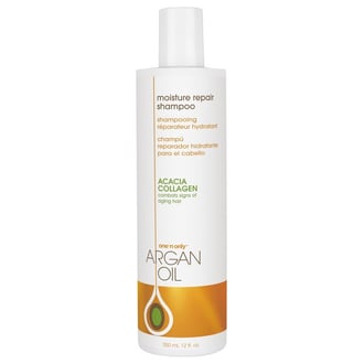 One 'N Only Argan Oil Moisture Repair Shampoo, 12 oz