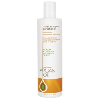 One 'N Only Argan Oil Moisture Repair Conditioner, 12 oz