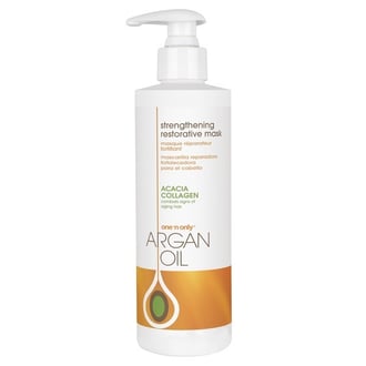 One 'N Only Argan Oil Strengthening Restorative Mask, 7.8 oz