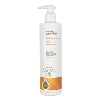 One 'N Only Argan Oil Defining Curl Cream, 9.8 oz