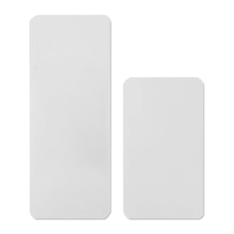 MBS Supplies Highlighting Papers Helper Board, 2 Pack