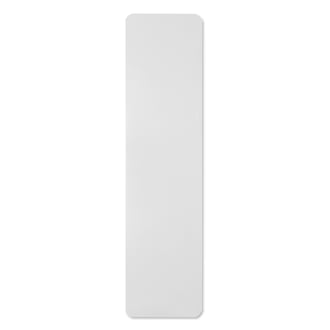 MBS Supplies Highlighting Papers Helper Board (4" x 16")