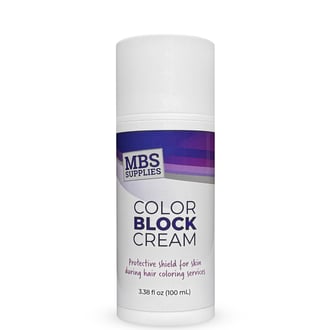 MBS Supplies Color Block, 3.38 oz