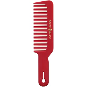 Flatopper Comb, 12 Pack