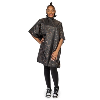Cricket Holding it Together All Purpose Cape