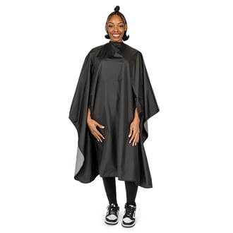 Cricket Hand Talker All Purpose Cape