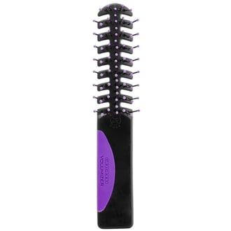 Cricket Static Free Volumizer Brush (Colors Collection)
