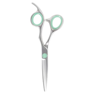 Cricket J-Series 5.5" New Beginnings Shear