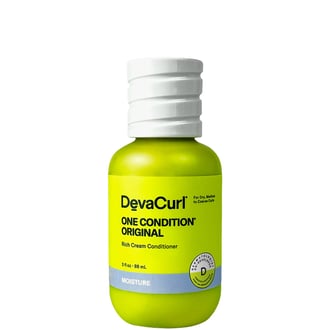 DevaCurl One Condition Original, 3 oz