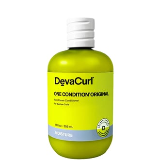 DevaCurl One Condition Original, 12 oz