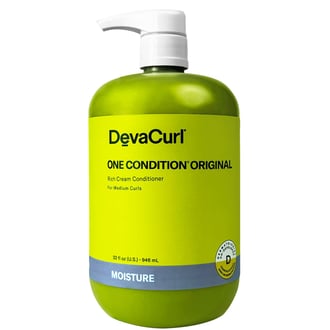 DevaCurl One Condition Original, 32 oz