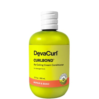 DevaCurl CurlBond Conditioner, 12 oz
