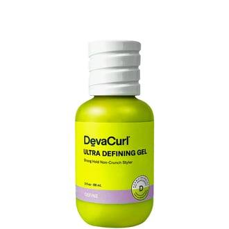 DevaCurl Ultra Defining Gel, 3 oz