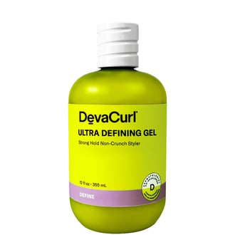 DevaCurl Ultra Defining Gel, 12 oz