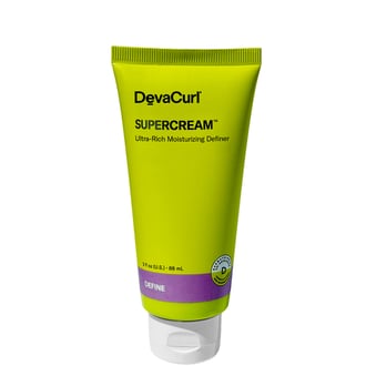 DevaCurl SuperCream, 3 oz