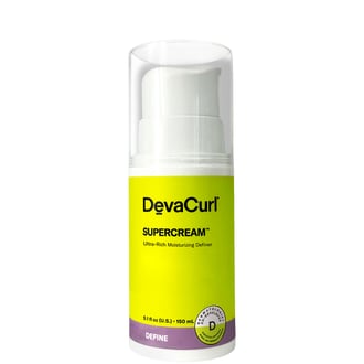 DevaCurl SuperCream, 5.1 oz