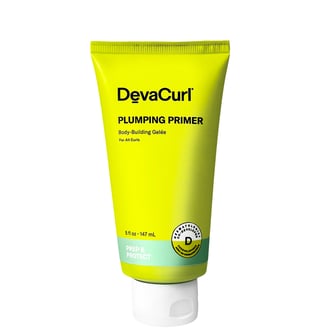 DevaCurl Plumping Primer, 5 oz