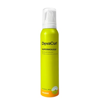 DevaCurl SuperMousse, 5 oz