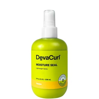 DevaCurl Moisture Seal, 8 oz