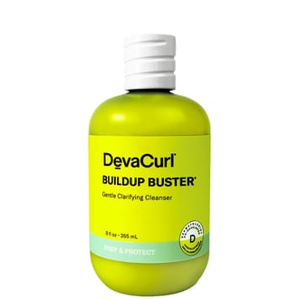 DevaCurl Buildup Buster, 8 oz DevaCurl Buildup Buster, 8 oz