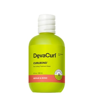 DevaCurl CurlBond Mask, 8 oz