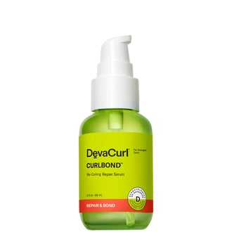 DevaCurl CurlBond Serum, 3 oz