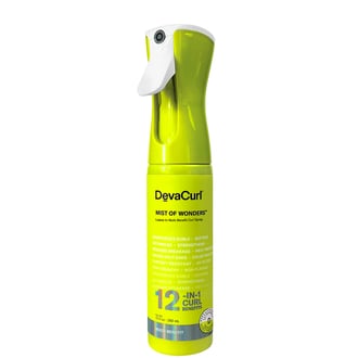 DevaCurl Mist of Wonders, 10 oz