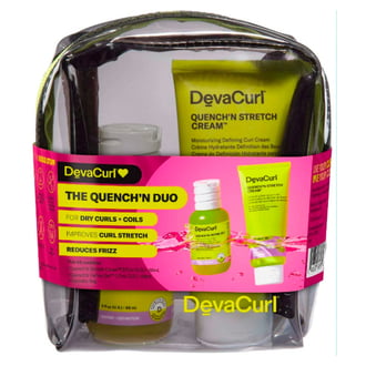 DevaCurl Quench N Kit