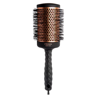 Fromm Style Artistry Heat Duo Copper Round Brush