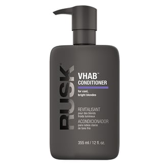 Rusk VHAB Conditioner, 12 oz