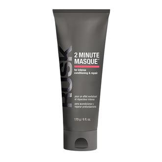 Rusk 2 Minute Masque, 6 oz
