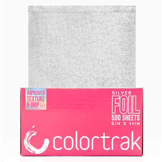 Colortrak Pop-Up Foil 5" x 11", 500 Sheets