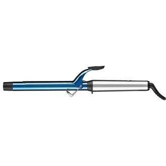 BaBylissPRO Nano Titanium Extended Barrel Curling Iron 1"