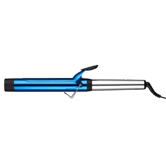 BaBylissPRO Nano Titanium Extended Barrel Curling Iron 1½"