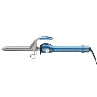BaBylissPRO Nano Titanium Spring Curling Iron ¾"